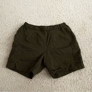Uniqlo Women’s Shorts